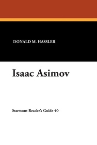 Enlarge image Cover: Isaac Asimov - Borgo Press