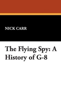 Enlarge image Cover: The Flying Spy - Borgo Press