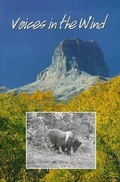 Cover: Voices in the Wind - Waterton Natural History Association