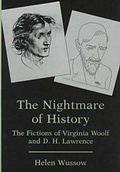 Cover: Nightmare Of History - Lehigh University Press