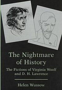 Enlarge image Cover: Nightmare Of History - Lehigh University Press