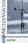 Cover: Muted Voices - Lehigh University Press