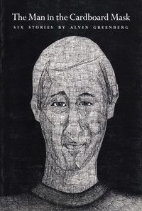 Enlarge image Cover: The Man in the Cardboard Mask - Coffee House Press