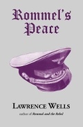 Cover: Rommel's Peace - Sanctuary Editions