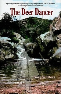 Enlarge image Cover: The Deer Dancer - Sunbelt Publications