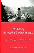 Cover: Resiliency in Hostile Environments - Lehigh University Press