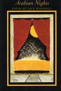 Cover: Arabian Nights - Coffee House Press