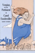 Cover: Verging on the Pertinent - Coffee House Press