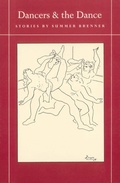 Cover: Dancers & the Dance - Coffee House Press