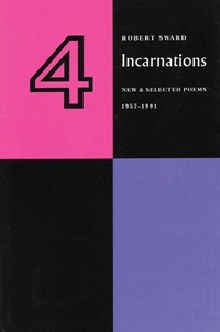 Enlarge image Cover: Four Incarnations - Coffee House Press
