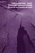 Cover: Collisions and Transformations - Coffee House Press