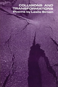 Enlarge image Cover: Collisions and Transformations - Coffee House Press