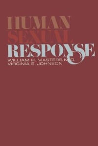 Enlarge image Cover: Human Sexual Response - Ishi Press