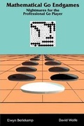 Cover: Mathematical Go Endgames - Ishi Press