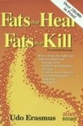 Cover: Fats That Heal, Fats That Kill - Alive Books