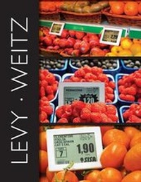 Enlarge image Cover: Retailing Management - Irwin/McGraw-Hill