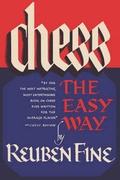 Cover: Chess the Easy Way - Ishi Press