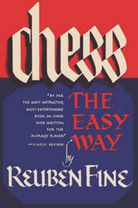 Enlarge image Cover: Chess the Easy Way - Ishi Press