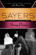 Cover: Strong Poison - Collins