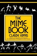 Cover: The Mime Book - Meriwether Publishing,U.S.