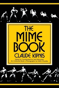 Enlarge image Cover: The Mime Book - Meriwether Publishing,U.S.