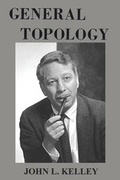 Cover: General Topology - Ishi Press