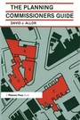 Cover: Planning Commissioners Guide - American Planning Association