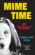 Cover: Mime Time - Christian Publishers LLC