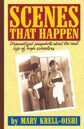 Cover: Scenes That Happen - Christian Publishers LLC