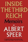 Cover: Inside the Third Reich - Ishi Press
