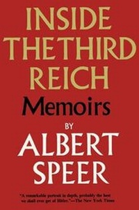 Enlarge image Cover: Inside the Third Reich - Ishi Press