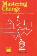 Bild: Mastering Change (P) - APA Planners Press