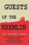 Cover: Guests of the Kremlin - Ishi Press