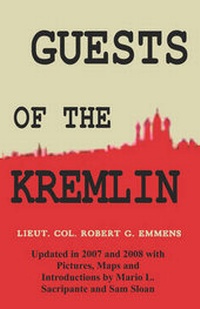 Enlarge image Cover: Guests of the Kremlin - Ishi Press