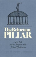 Cover: The Reluctant Pillar - Rowman & Littlefield Publishers