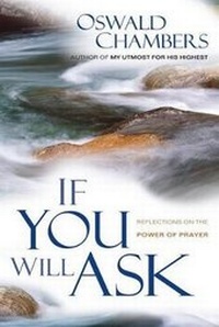 Enlarge image Cover: If You Will Ask - Discovery House Publishers,U.S.