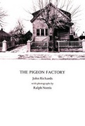Cover: The Pigeon Factory - Cadmus Editions,U.S.