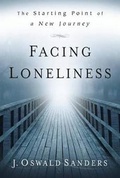Cover: Facing Loneliness - Discovery House Publishers,U.S.