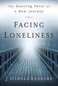 Enlarge image Cover: Facing Loneliness - Discovery House Publishers,U.S.