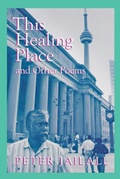 Cover: This Healing Place - Natural Heritage Books
