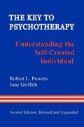 Cover: The Key to Psychotherapy - Adlerian Psychology Associates