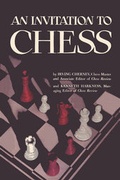 Cover: An Invitation to Chess - Ishi Press