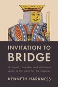 Cover: Invitation to Bridge - Ishi Press