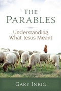 Abbildung von: The Parables - Discovery House Publishers,U.S.