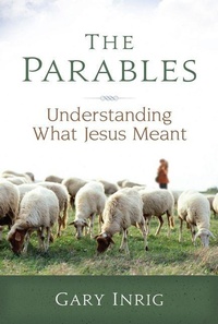 Abbildung von: The Parables - Discovery House Publishers,U.S.