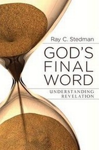 Enlarge image Cover: God's Final Word: Revelation - Discovery House Publishers,U.S.