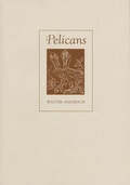Cover: Pelicans - Cadmus Editions,U.S.