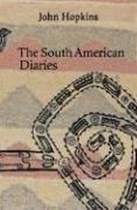 Abbildung von: The South American Diaries - Cadmus Editions,U.S.