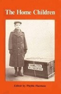 Enlarge image Cover: Home Children - Watson and Dwyer