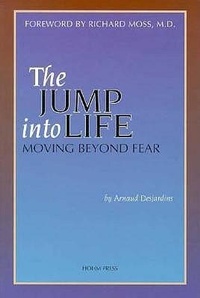 Enlarge image Cover: Jump Into Life - Hohm Press,U.S.